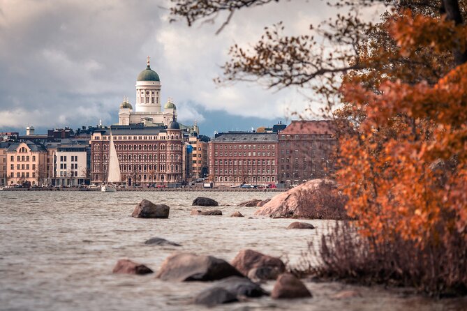 Helsinki Walking Tour With a City Planner - Pricing and Booking Info