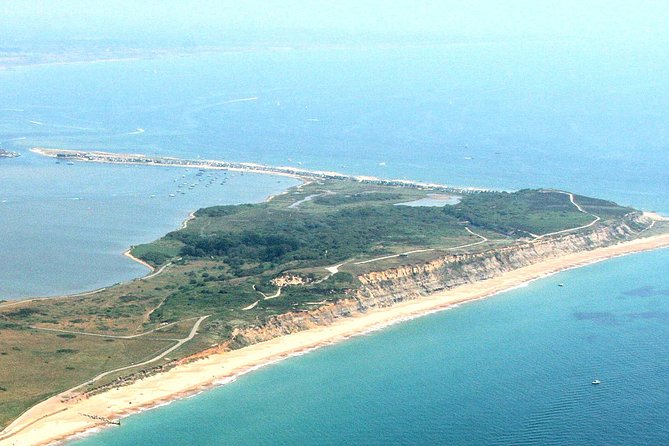 Hengistbury Head: A Self-Guided Audio Tour - Tour Highlights and Features