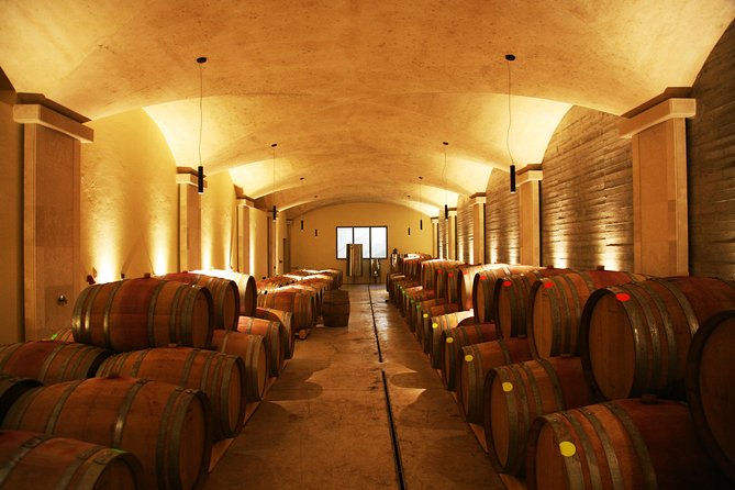 Heraklion Wine Roads - Scenic Vineyard Tours