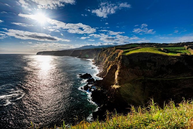 Hidden Gems of Sao Miguel Island Full Day Tour With Lunch - Traveler Experience