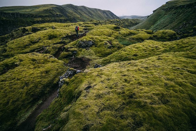Hidden Trails of Iceland - Remote Trail Discoveries