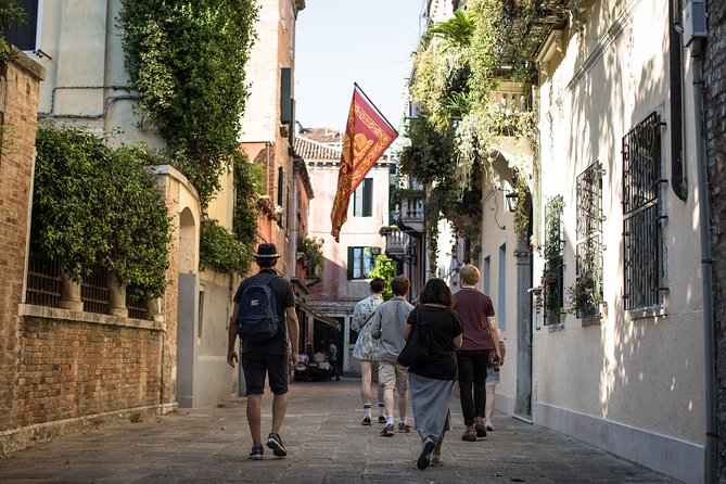 Hidden Venice Tour - Weather Policy