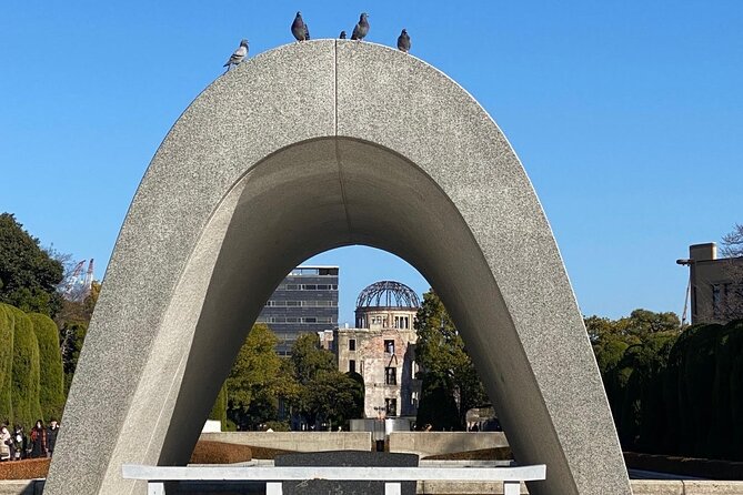 Highlight of Hiroshima With Licensed Guide (6h) - Guide Expertise
