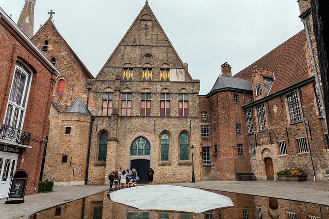 Highlights & Hidden Gems With Locals: Best of Bruges Private Tour - Tour Experience