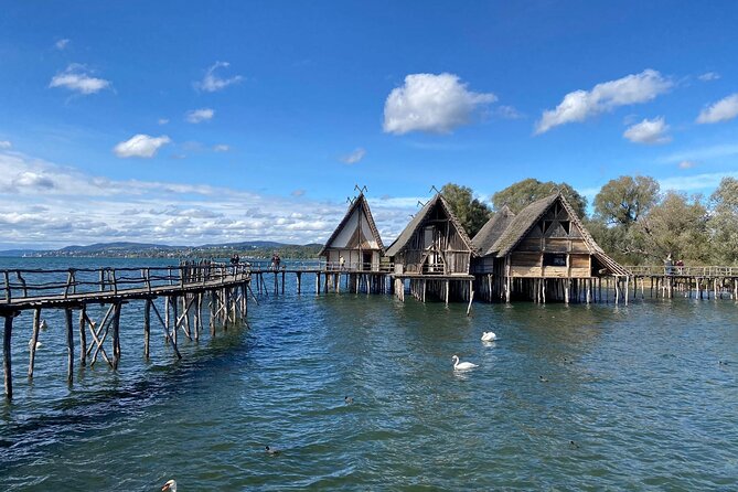 Highlights Lake Constance-Choose Your Favorites in Private Sightseeing Tour - Cancellation Policy