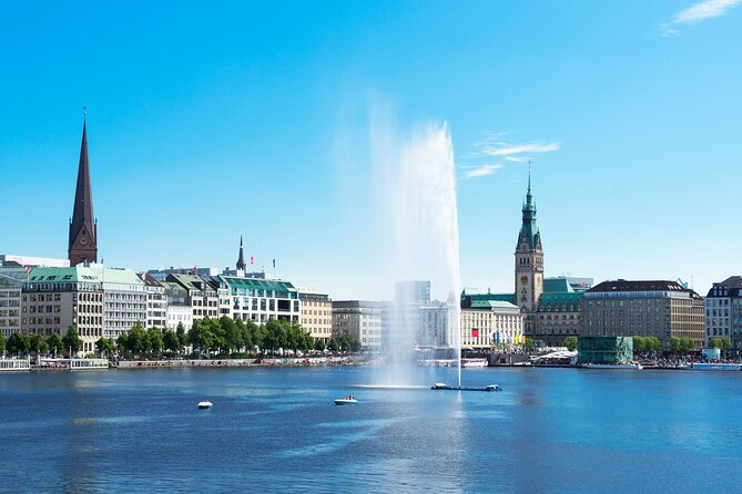 Highlights of Hamburg Shore Excursion From the Port of Kiel - Booking Details
