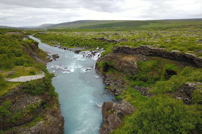 Highlights of Iceland / Private Guided Super Jeep Tour - Specialized Vehicle