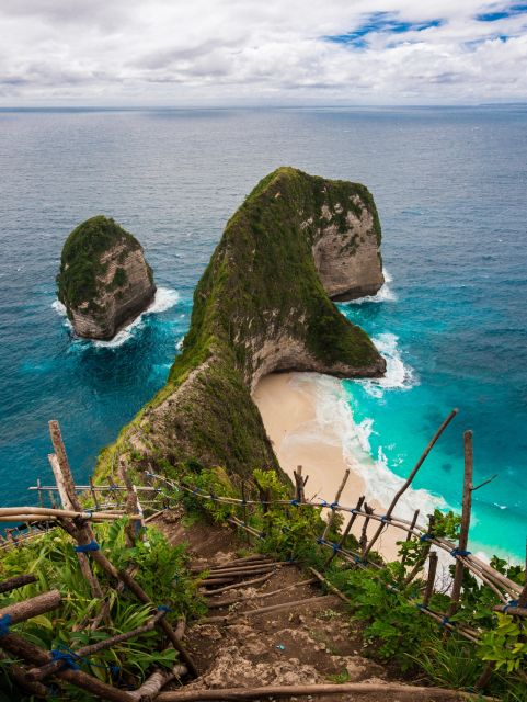 Highlights of Nusa Penida West Islands Tour - All Inclusive - Pickup Locations and Times