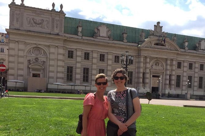 Highlights of Turin Private Walking Tour - Vibrant Squares and Food Market Visit