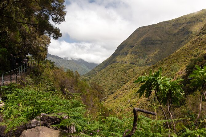 Hike 25 Fontes & Risco Levada Self-Guided - Traveler Reviews