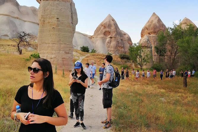 Hike and Explore Tour in Cappadocia - Cancellation Policy