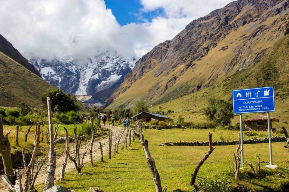 Hike to the Humantay Lake, Lunch Buffet, Private Tour - Flexible Cancellation and Payment Options