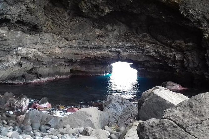 Hiking Águas Belas Cave - Scenic Views Along the Route