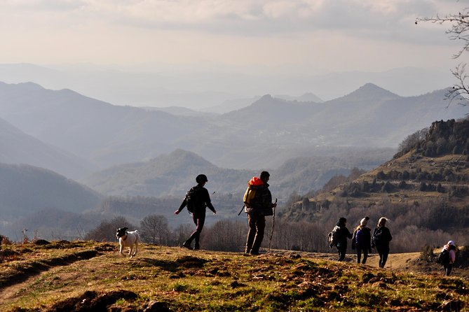 Hiking and Trekking Barcelona - Guided Tours for Safety Assurance