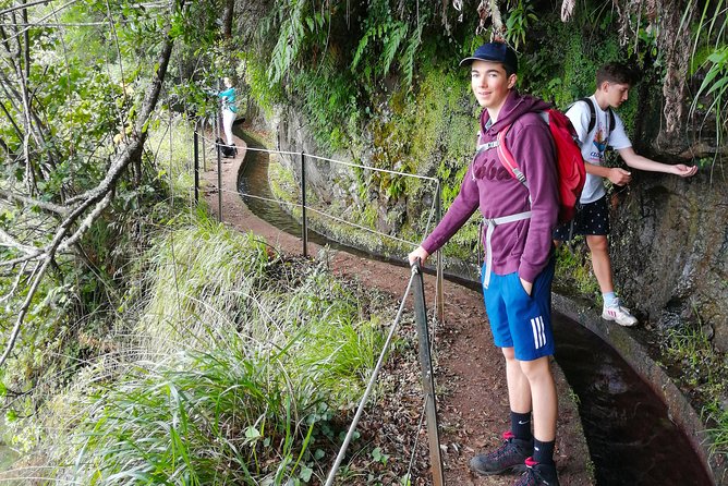 Hiking and Trekking Tours in Madeira - Tour Inclusions