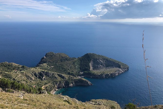 Hiking Experience - Sorrento Coast Punta Campanella Capri View - Spectacular Scenery