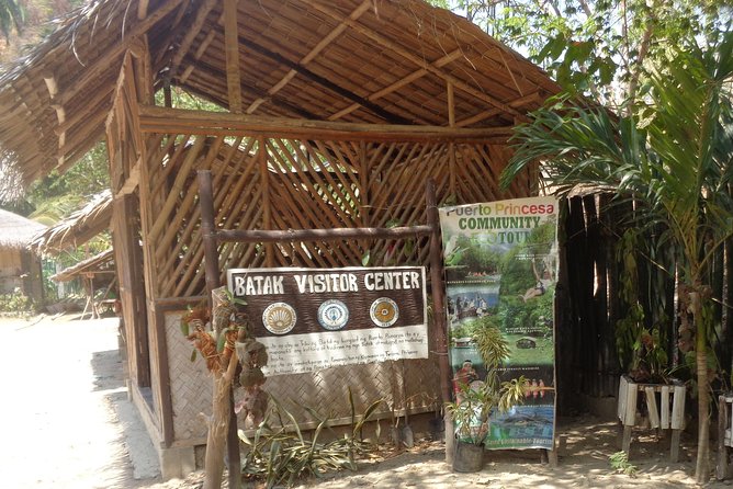 Hiking in Batak Tribal Village Tour - Pick-up Details