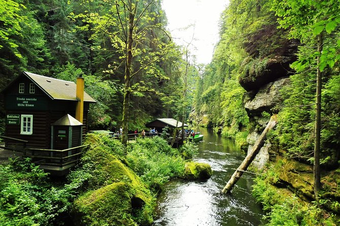 Hiking in Bohemian Switzerland - a Day Trip From Prague - Know Before You Go: Cancellation Policy