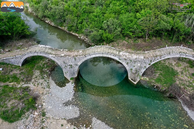 Hiking Tour at Stone Bridges and Traditional Villages of Zagori - What to Bring