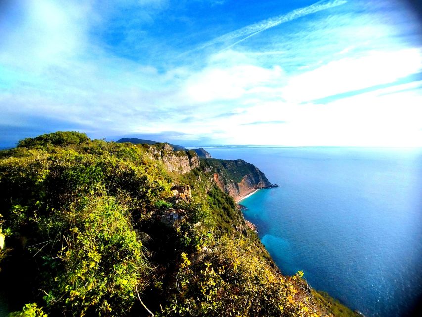 Hiking Tour to Highest Limestone Cliff in Europe - Activity Details