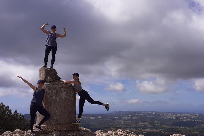 Hiking Tour to the Highest Point of Arrábida Mountain - Participant Requirements
