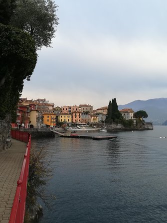 HIKING TOUR: VARENNA, Castle of VEZIO Villa MONASTERO, FIUMELATTE - Rave Reviews and Testimonials