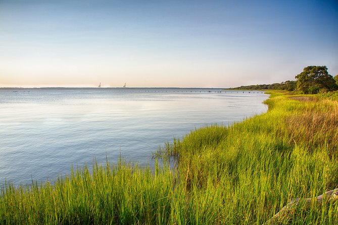 Hilton Head to Daufuskie Island Round-Trip Ferry Ticket - Booking and Confirmation Process