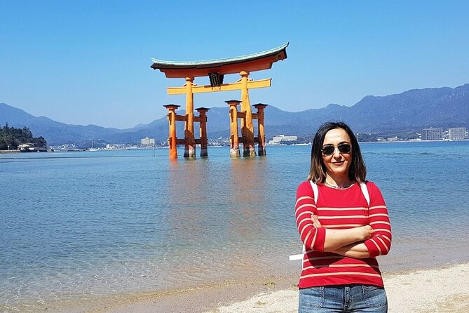 Hiroshima Food Tour With a Local Foodie, 100% Personalised & Private - Local Foodie Experience