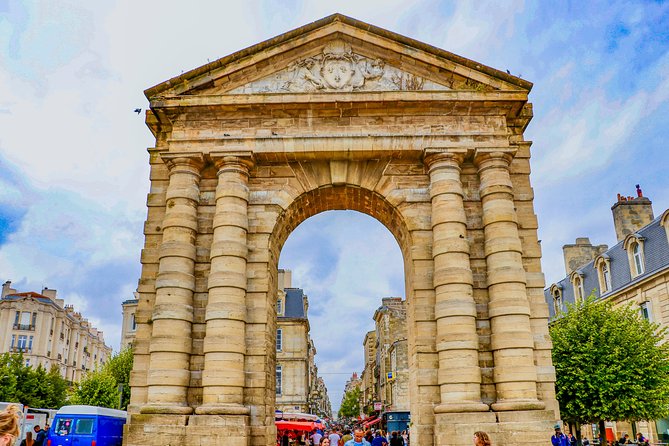 Historic Bordeaux: Exclusive Private Tour With a Local Expert - Tailored Itinerary and Personalization