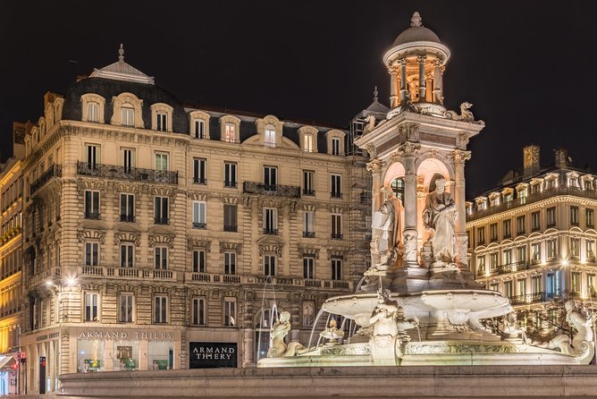 Historic Lyon: Exclusive Private Tour With a Local Expert - Tour Overview