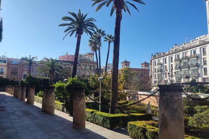 Historical and Private Tour About the Hidden Women in Seville - Notable Women in Sevilles History