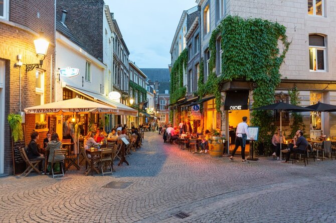 Historical Maastricht: Private Tour With Local Guide - Last Words