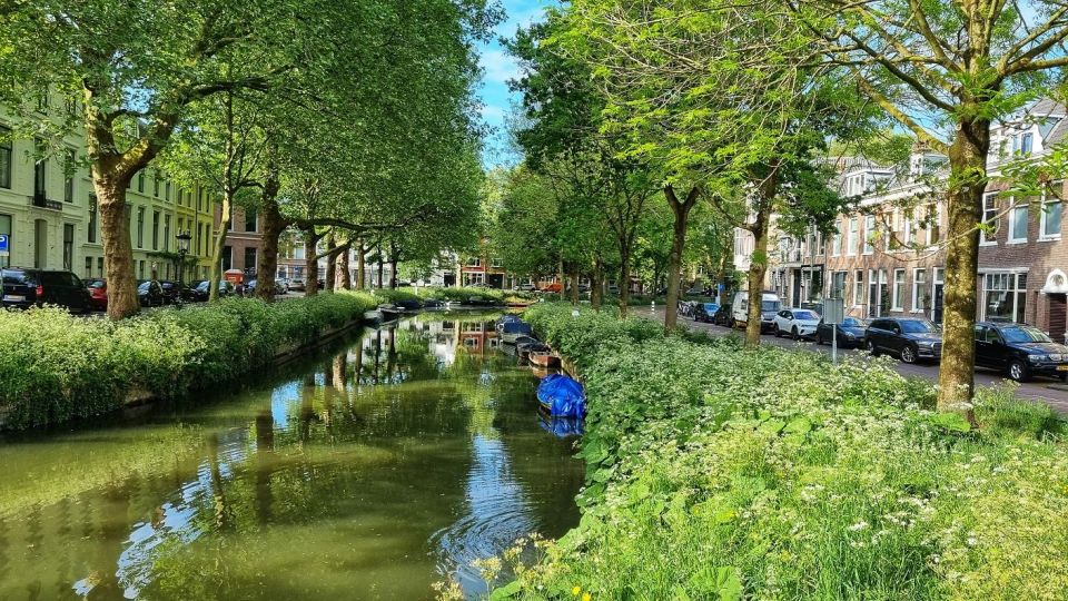 Historical Utrecht: Private Tour With Local Guide - Booking Information