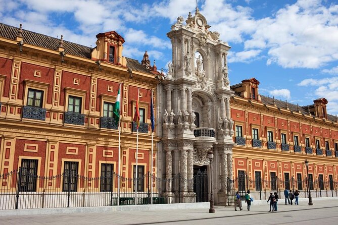 History of Women of Seville Private Tour - Customer Reviews