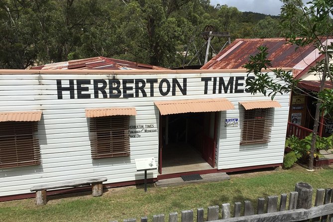 Histrolic Village Herberton Express - Customer Reviews