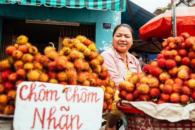 Ho Chi Minh: PRIVATE off the Beaten Track Tour With a Local - Traveler Reviews