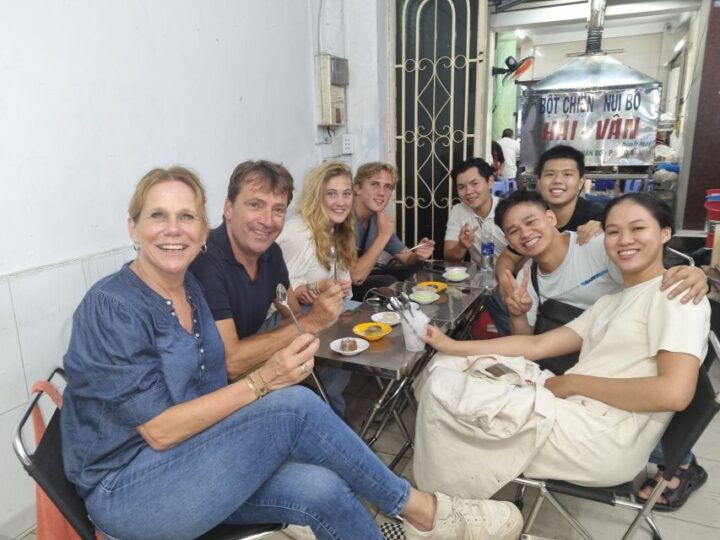 Ho Chi Minh: Thirteen-Tastings Private Walking Food Tour - Activity Details