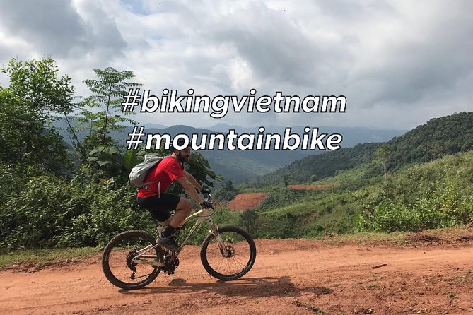Hoa Binh Electric Mountain Bike Tour From Hanoi - Additional Information