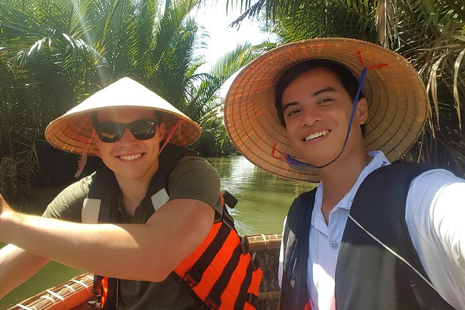 Hoi An Ancient Town And Countryside Tour Full Day - Inclusions and Experiences