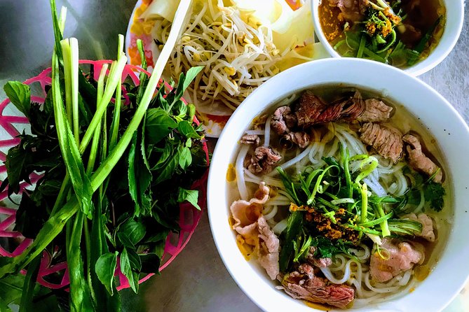 Hoi an City and Food Tour - Cultural Highlights