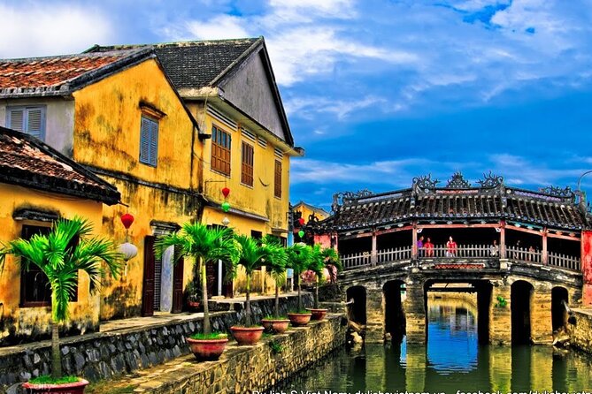 Hoi An Evening Small-Group Foodie Tour - Traveler Reviews