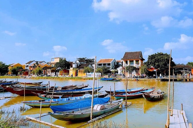 Hoi An Half Day Private Tour - Booking Information