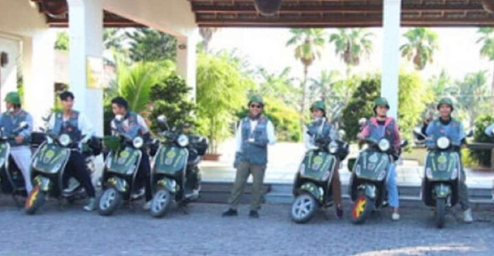 Hoi An: Hidden Gems Vespa Tour - Tour Details