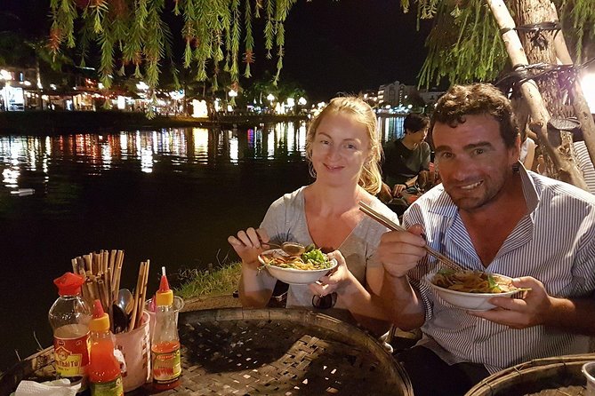 Hoi An Walking Street Food - Private Tour - Pricing and Duration