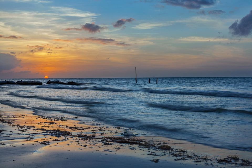 Holbox: Guided Bioluminescence Kayaking Tour - Activity Duration and Itineraries