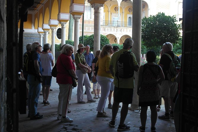 Holy Week in Seville - Top Churches to Visit in Seville