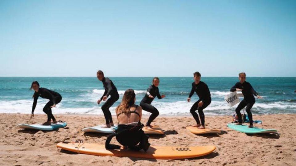 Honolulu: Beginner Surf Lessons (Private) - Surfing Lesson Duration