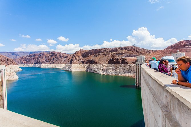 Hoover Dam Tour With Lake Mead Cruise From Las Vegas - Areas for Improvement