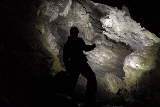 Horne Lake Caves Tour  - Vancouver Island - Inclusions and Logistics