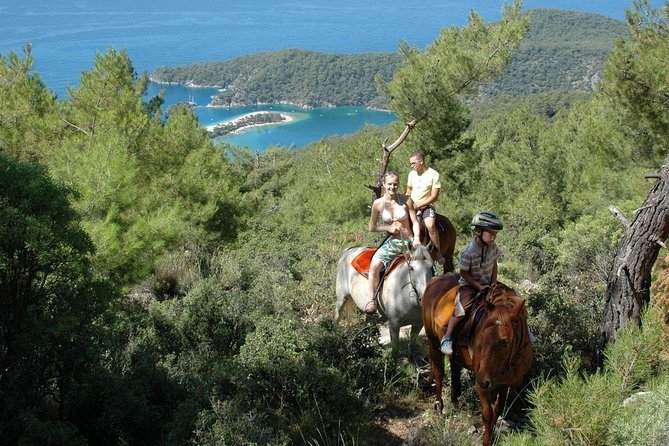 Horse Riding in Fethiye - Cancellation Policy